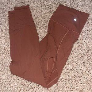 Lululemon Align Leggings